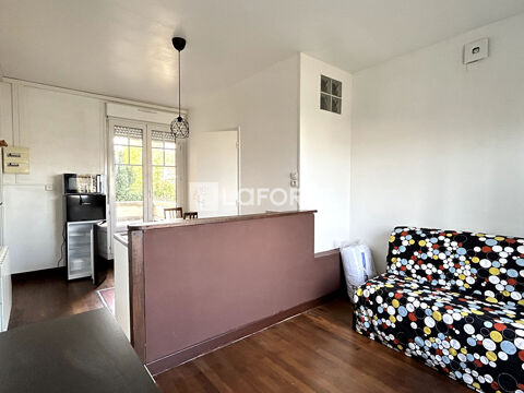   APPARTEMENT AUBERGENVILLE - 1 pièce - 19 m2 Appartement - 1 pièce(s) - 19 m²