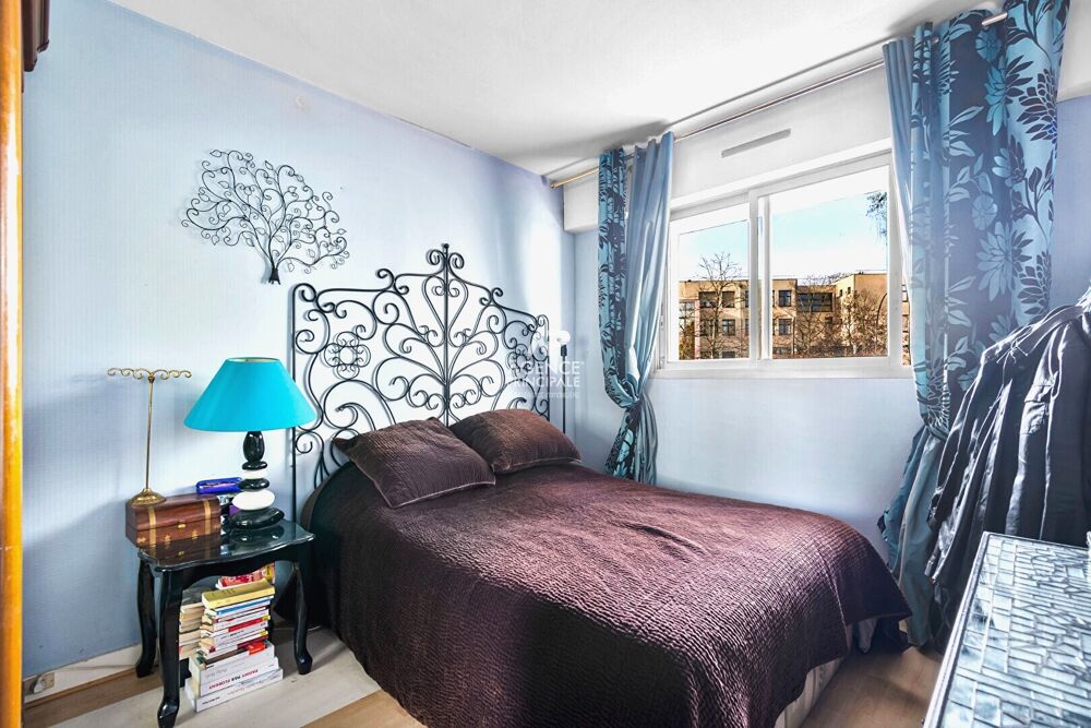 Splendide appartement 5 pièces à vendre au coeur du quartier prisé Saint-Wandrille, LE PECQ