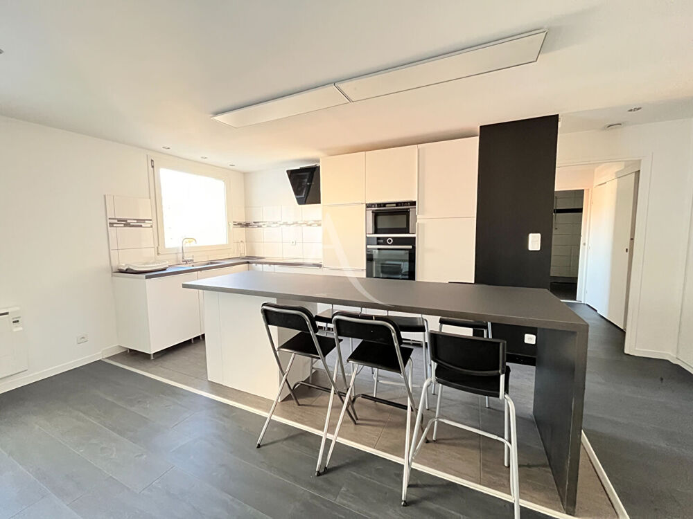 Location Appartement TYPE 3, REIMS - GAMBETTA Reims