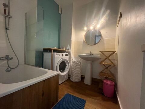  Appartement � louer 3 pi�ces 65 m�