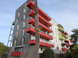  Appartement à vendre 2 pièces 47 m²