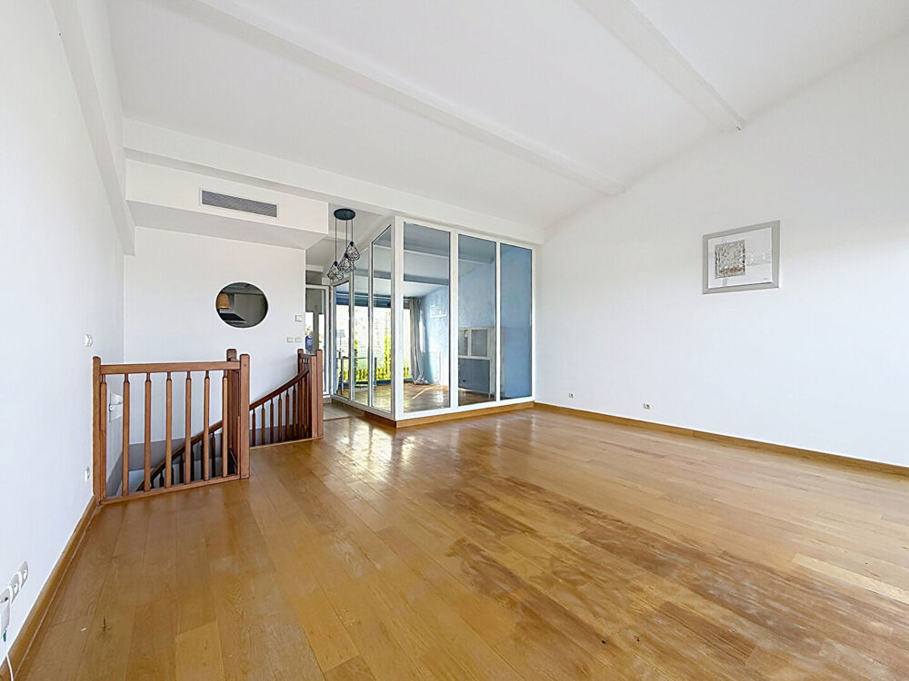 Vente Appartement Appartement Bandol de 3 pièces en duplex vue mer de 83 m² Bandol