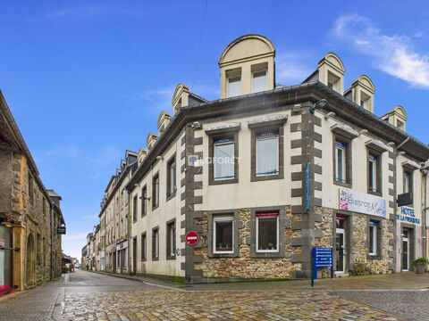 CROZON - Immeuble 18 pi&egrave;ces 669000 29160 Crozon