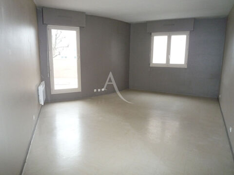  Appartement  louer 2 pices 56 m