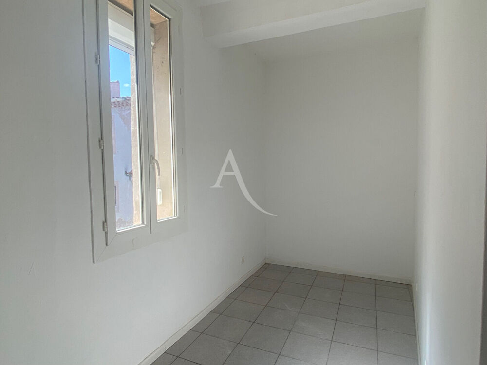 Location Appartement Appartement 2 pièces - BEDARIEUX -  47.50 m2 - 495  CC Bedarieux