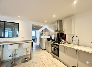  Maison � vendre 3 pi�ces 88 m�