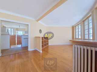 Appartement 4 pièces 97 m² · à Nantes · 97 m² · 304 500 €