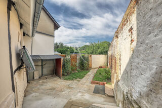  Maison  vendre 3 pices 49 m