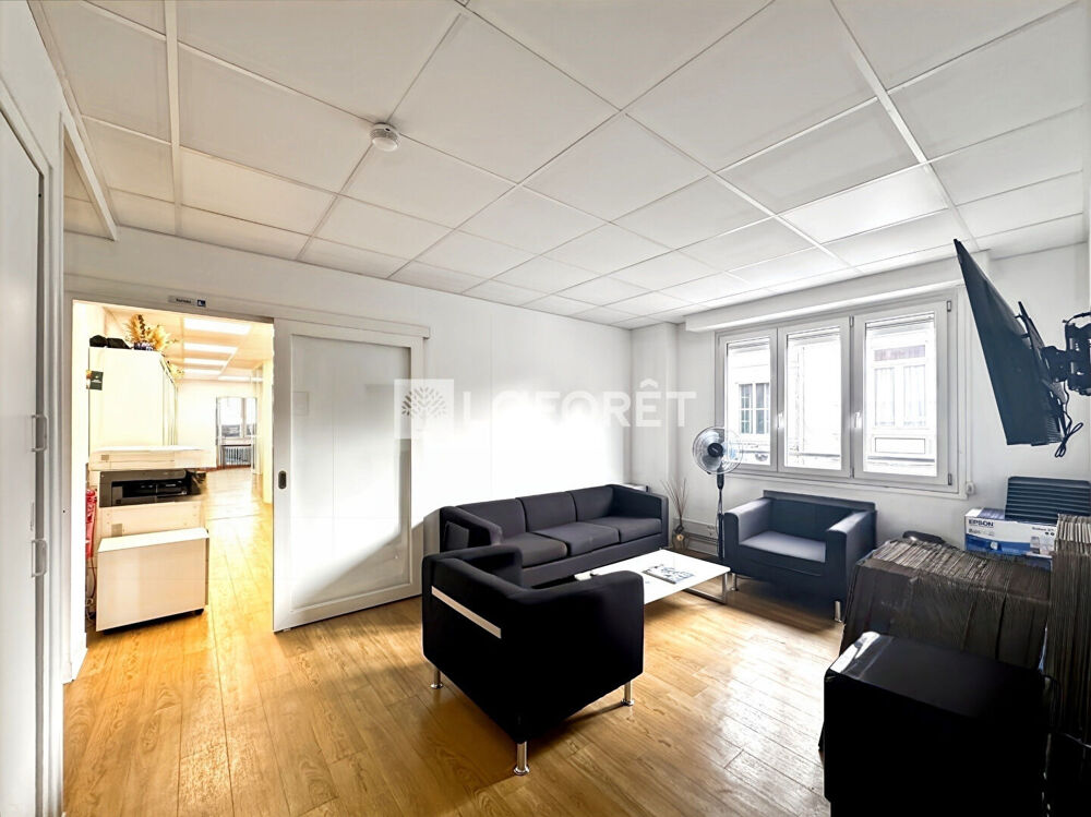 Appartement 4 pièces 96 m² · à Calais · 96 m² · 144 900 €