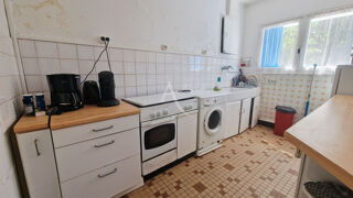  Maison à vendre 3 pièces 