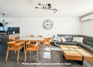  Maison � vendre 5 pi�ces 109 m�