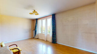 Appartement à vendre 4 pièces 71 m²