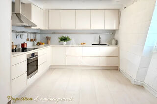  Maison à vendre 5 pièces 140 m²