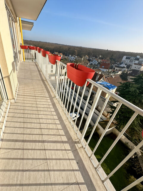  Appartement � louer 3 pi�ces 61 m�