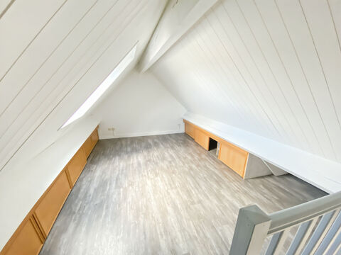  Appartement � louer 2 pi�ces 31 m�