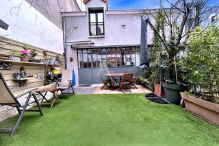  Maison � vendre 4 pi�ces 84 m�