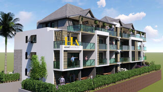  Appartement � vendre 3 pi�ces 63 m�