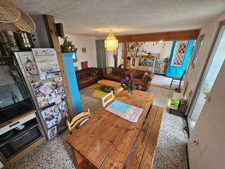  Maison � vendre 4 pi�ces 88 m�