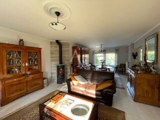  Maison � vendre 6 pi�ces 