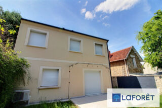  Maison � vendre 6 pi�ces 103 m�