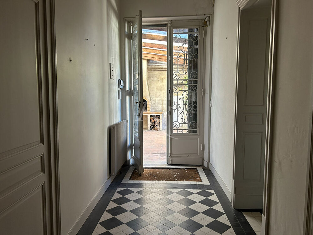 Vente Maison Maison Saint Medard En Jalles Saint medard en jalles