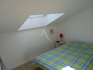  Appartement � vendre 3 pi�ces 45 m�