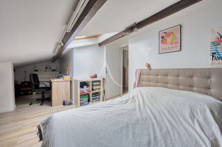  Appartement � vendre 3 pi�ces 80 m�