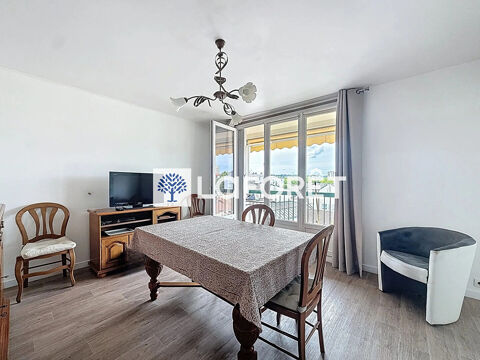  Appartement � louer 4 pi�ces 76 m�