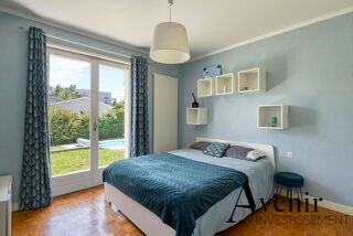  Maison à vendre 4 pièces 121 m²