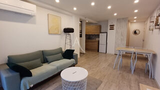  Appartement � vendre 3 pi�ces 51 m�
