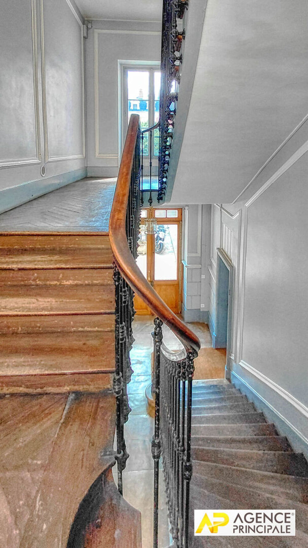 Vente Appartement Versailles Notre Dame - Appartement Versailles 2 pièces 28.41 m2 - cave Versailles