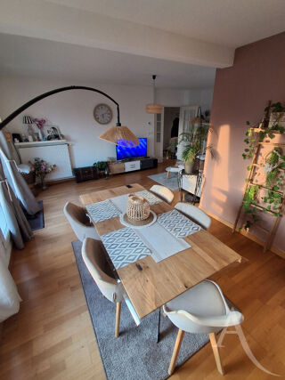  Appartement � louer 5 pi�ces 98 m�