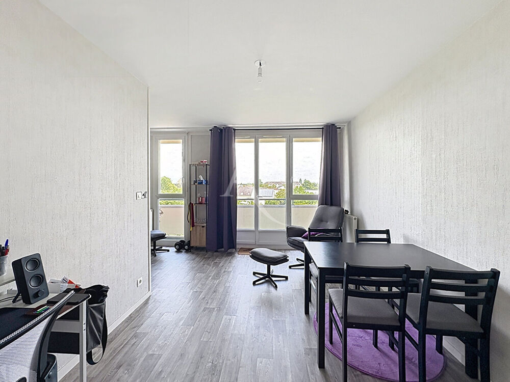 Appartement Trélazé 2 pièce(s) 57 m²