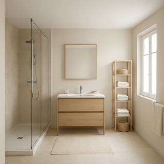  Appartement à vendre 3 pièces 82 m²