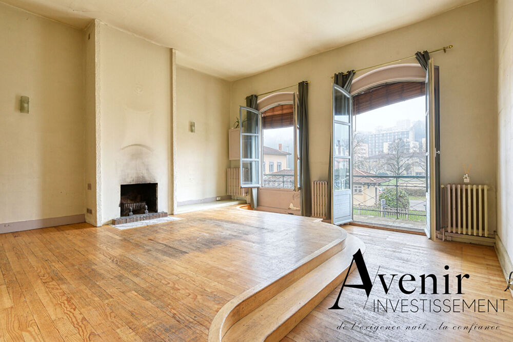  vendre  Maison Lyon 9