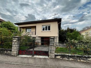  Maison � vendre 4 pi�ces 95 m�