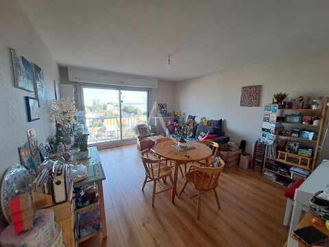  Appartement � louer 2 pi�ces 56 m�