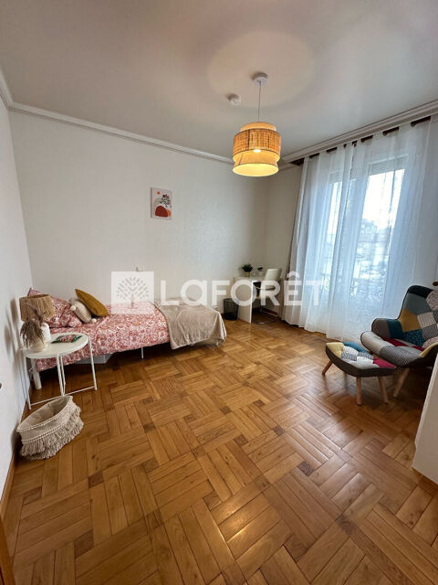   Location meuble pour tudiants, Villeneuve Saint Georges 1 pice(s) 16 m2 Appartement - 1 pice(s) - 16 m