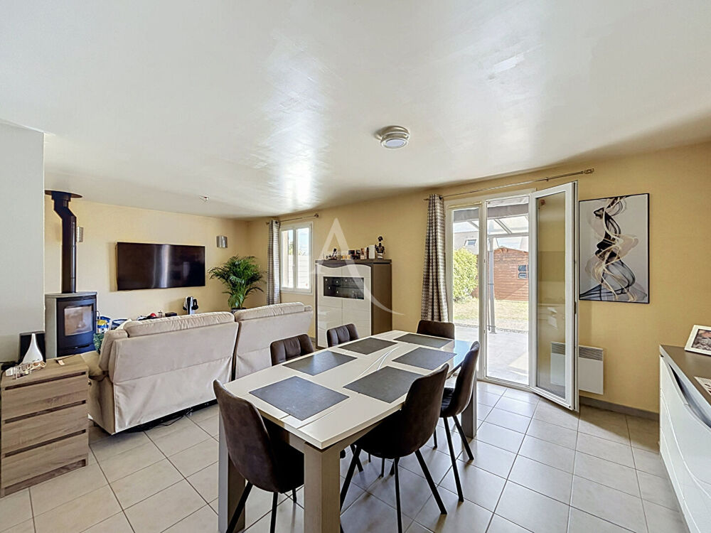Vente Maison Maison Chavagnes Chavagnes
