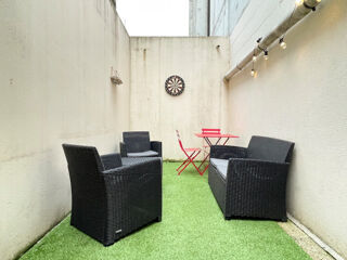  Appartement � vendre 2 pi�ces 33 m�