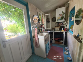  Maison � vendre 4 pi�ces 60 m�