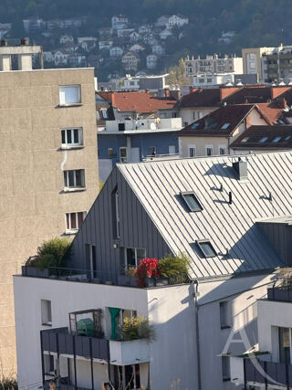  Appartement � vendre 3 pi�ces 82 m�