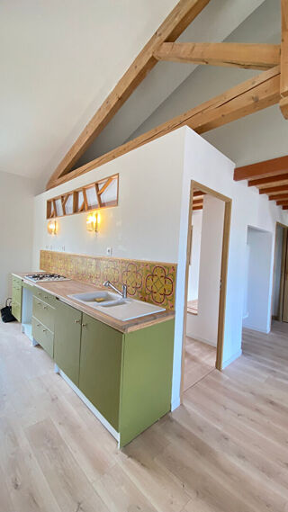  Appartement � vendre 3 pi�ces 76 m�