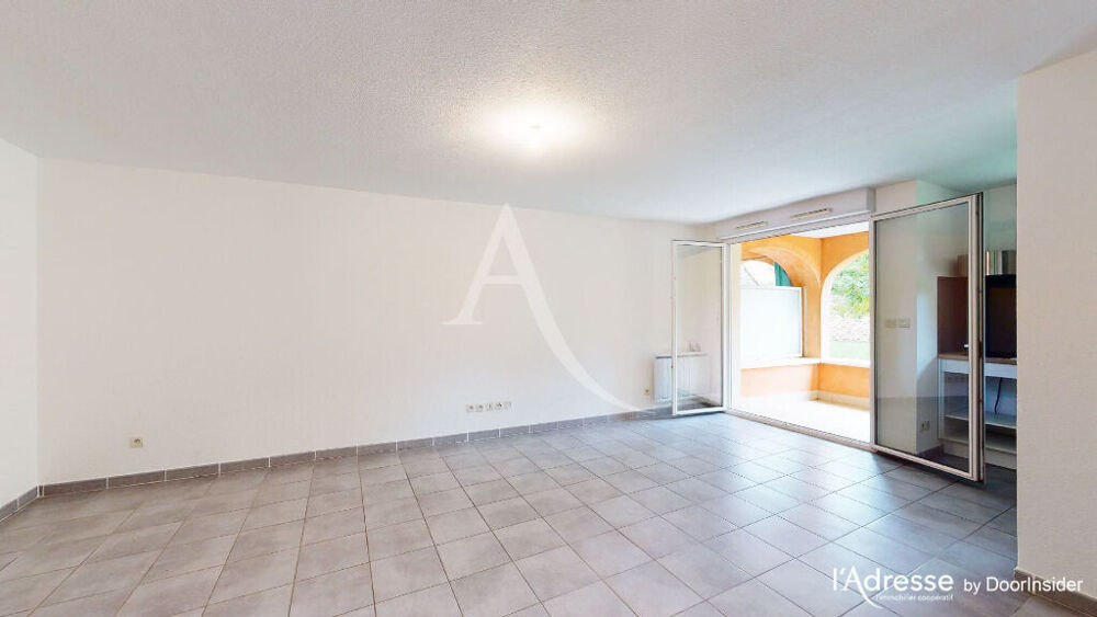 Location Appartement MARGUERITTES - Appartement P2 Marguerittes