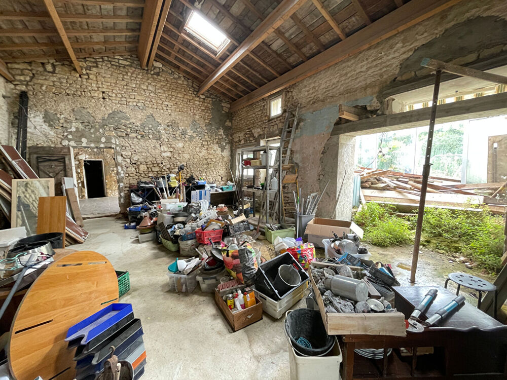 Vente Maison Maison Saint Agnant Saint agnant