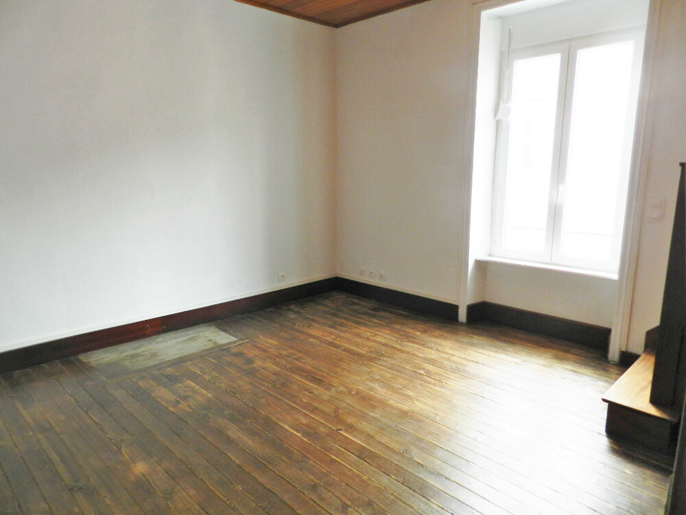 Location Appartement Appartement Duplex T4 QUIMPERLE  - 80 m2 Quimperle