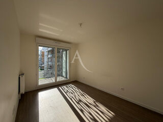 Location Appartement Appartement Rouen 3 pièces 60.30 m2 Rouen