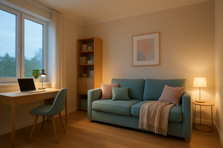  Appartement à vendre 4 pièces 102 m²