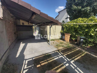  Maison � vendre 5 pi�ces 81 m�