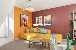  Appartement  vendre 1 pice 45 m